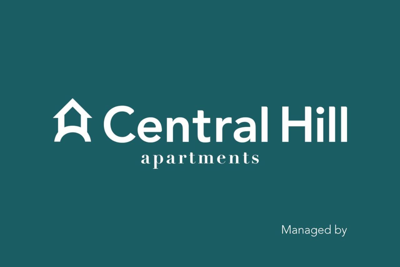 Camoes By Central Hill Apartments Lissabon Exterior foto