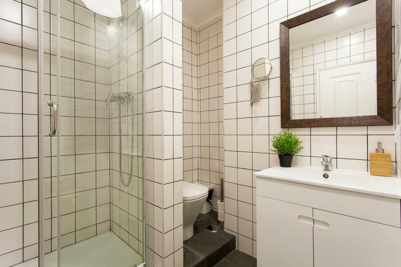 Camoes By Central Hill Apartments Lissabon Exterior foto